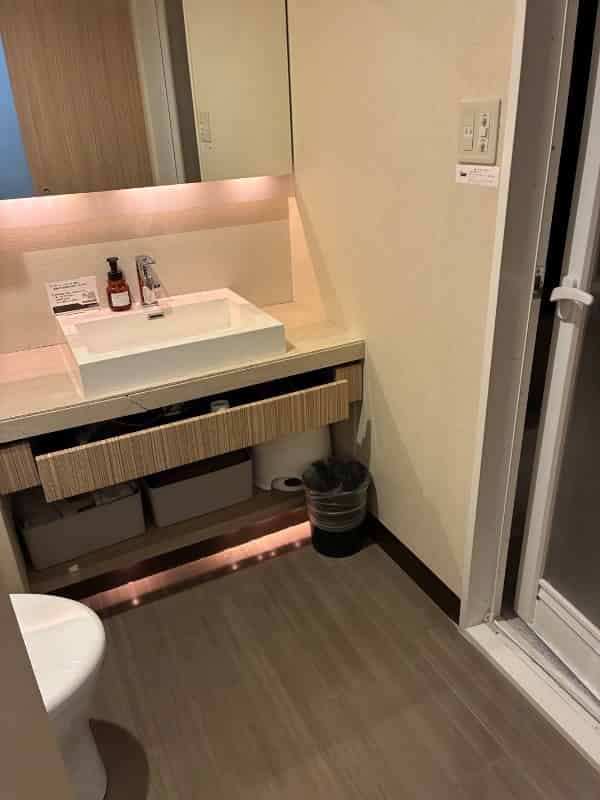 ユーザーの投稿したホテル画像
