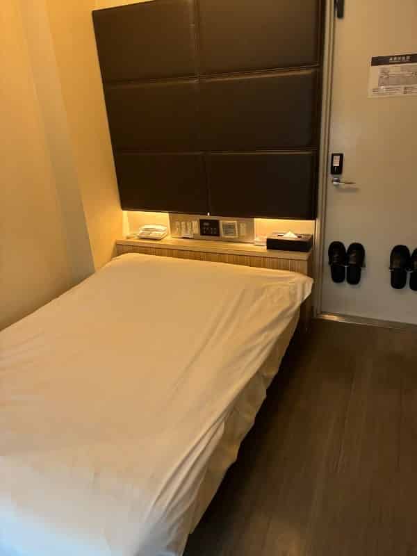 ユーザーの投稿したホテル画像