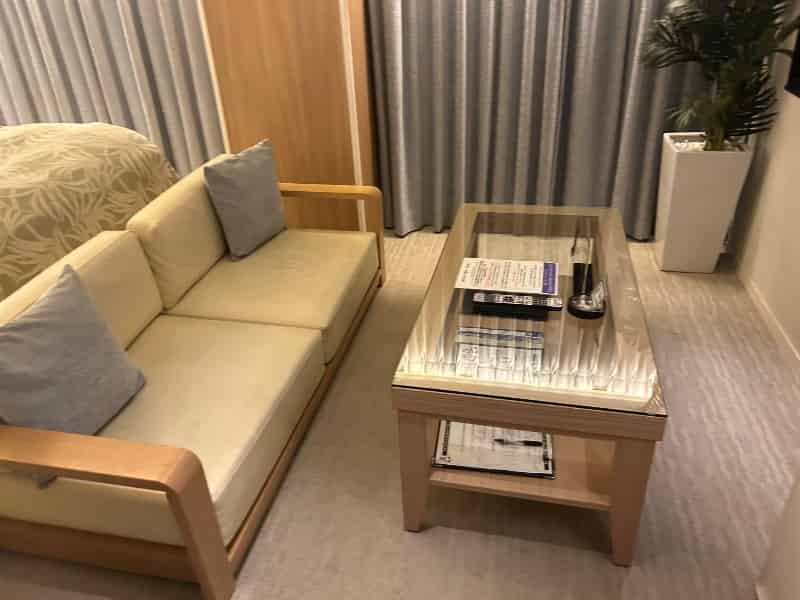ユーザーの投稿したホテル画像