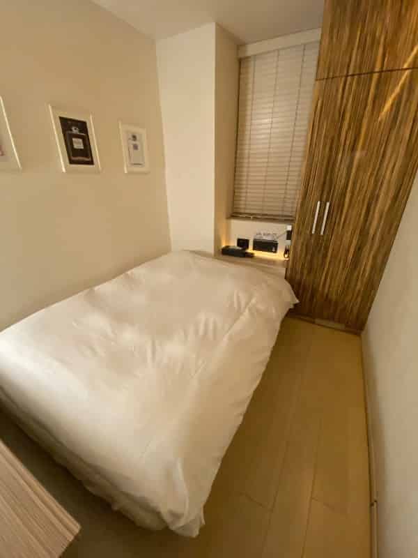 ユーザーの投稿したホテル画像