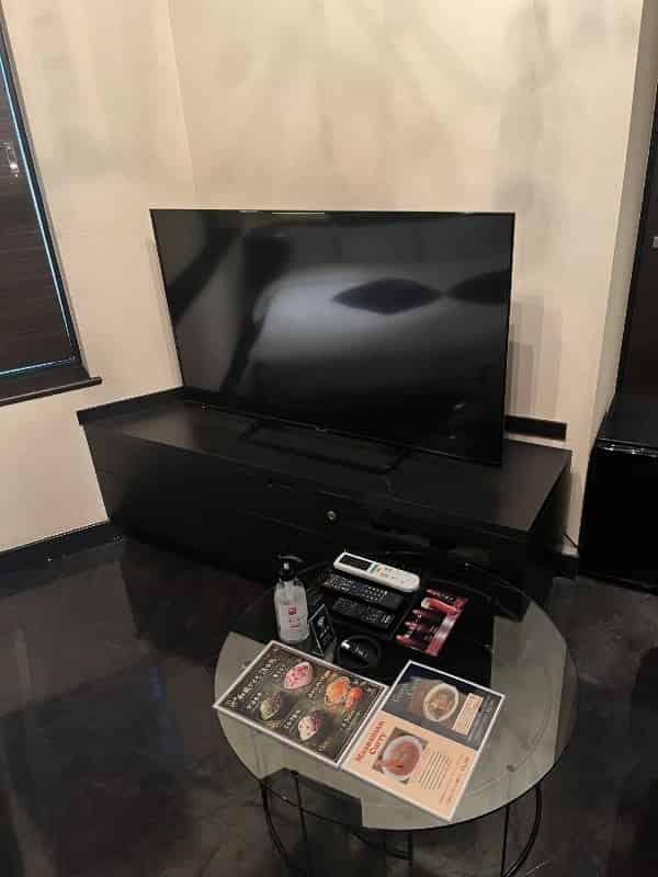 ユーザーの投稿したホテル画像
