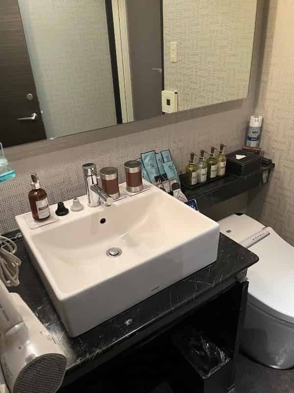 ユーザーの投稿したホテル画像