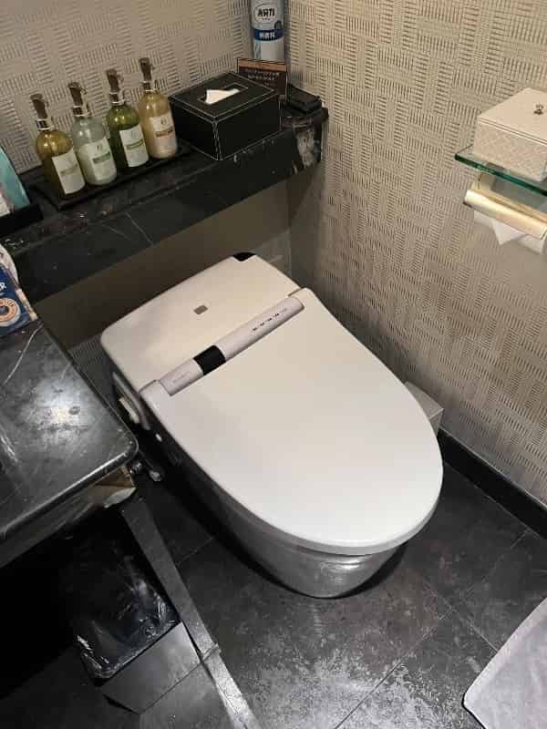 ユーザーの投稿したホテル画像