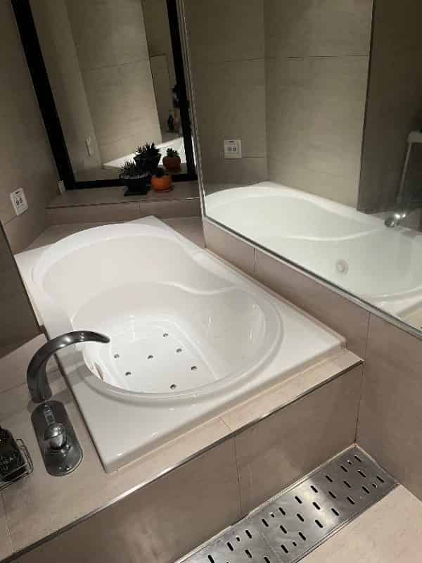 ユーザーの投稿したホテル画像