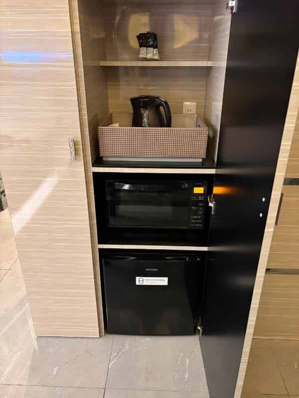 ユーザーの投稿したホテル画像