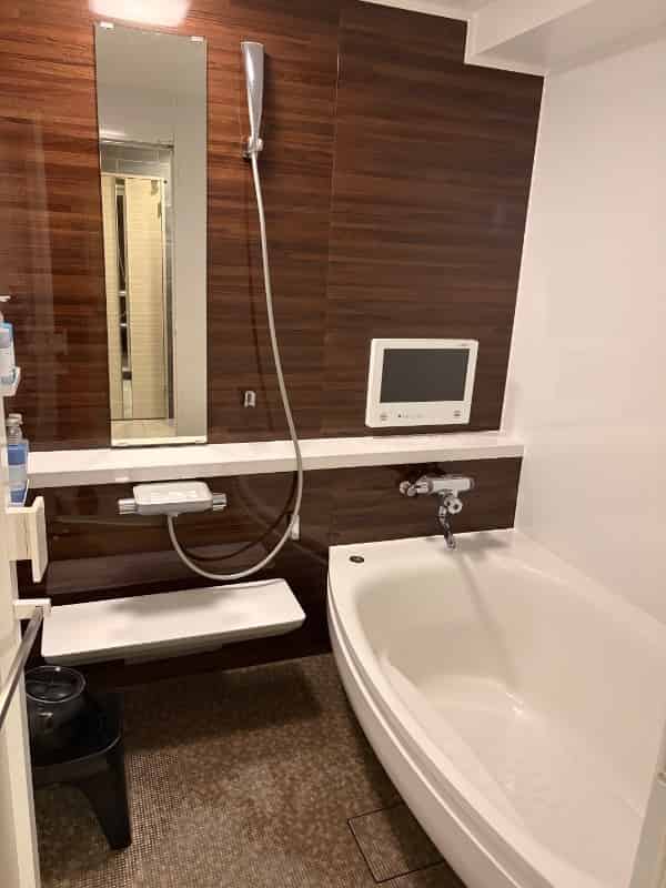 ユーザーの投稿したホテル画像