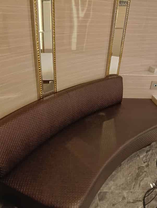 ユーザーの投稿したホテル画像