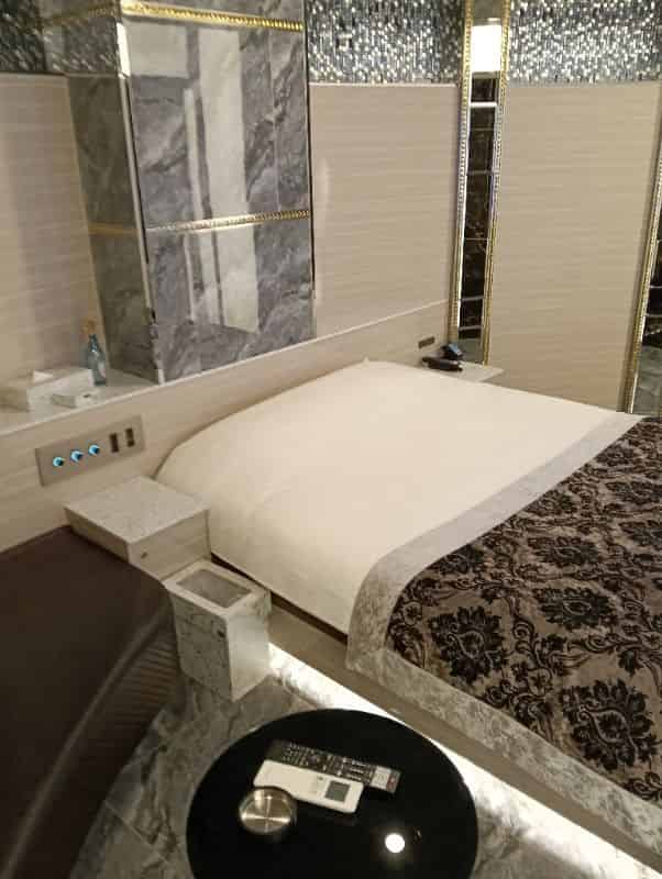 ユーザーの投稿したホテル画像