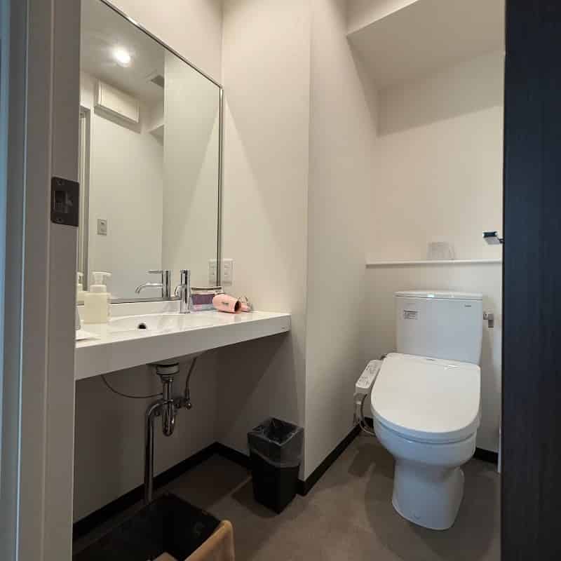 ユーザーの投稿したホテル画像