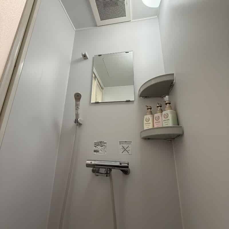 ユーザーの投稿したホテル画像
