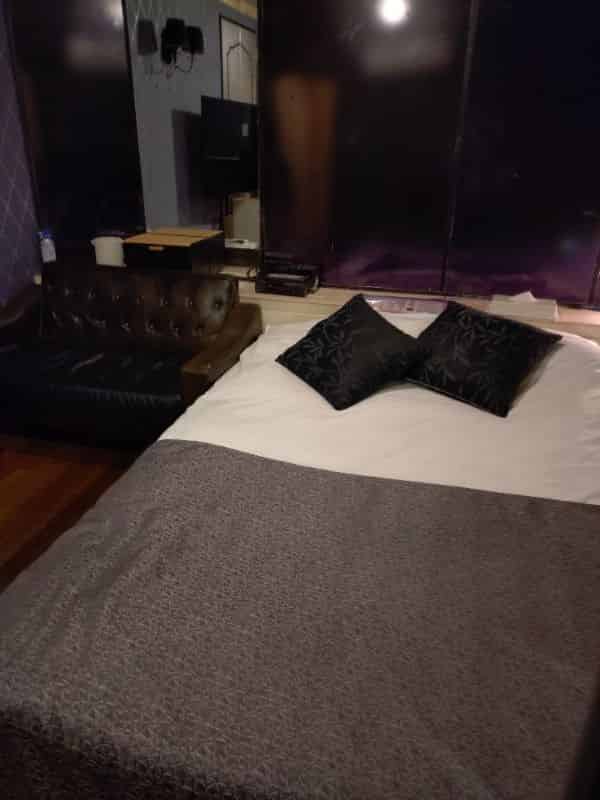 ユーザーの投稿したホテル画像