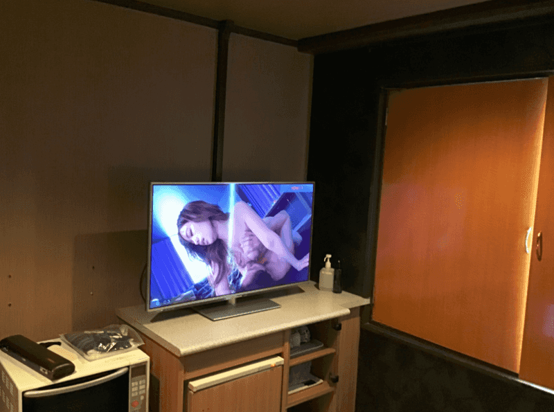 ユーザーの投稿したホテル画像