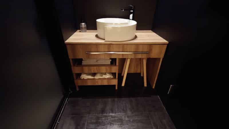 ユーザーの投稿したホテル画像