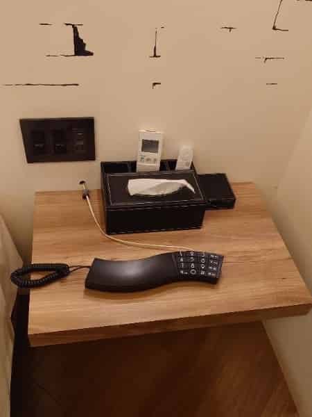 ユーザーの投稿したホテル画像