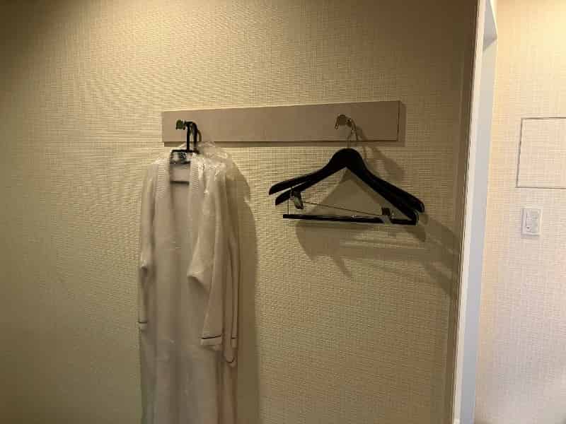 ユーザーの投稿したホテル画像