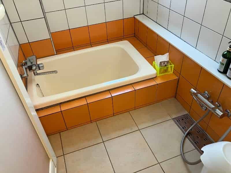 ユーザーの投稿したホテル画像
