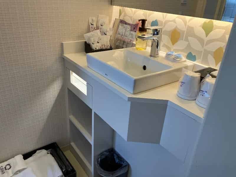 ユーザーの投稿したホテル画像