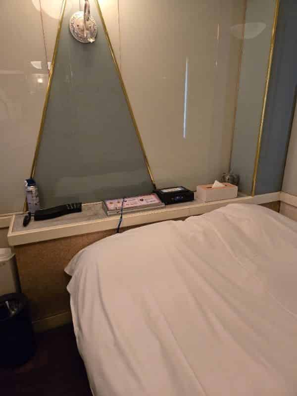 ユーザーの投稿したホテル画像