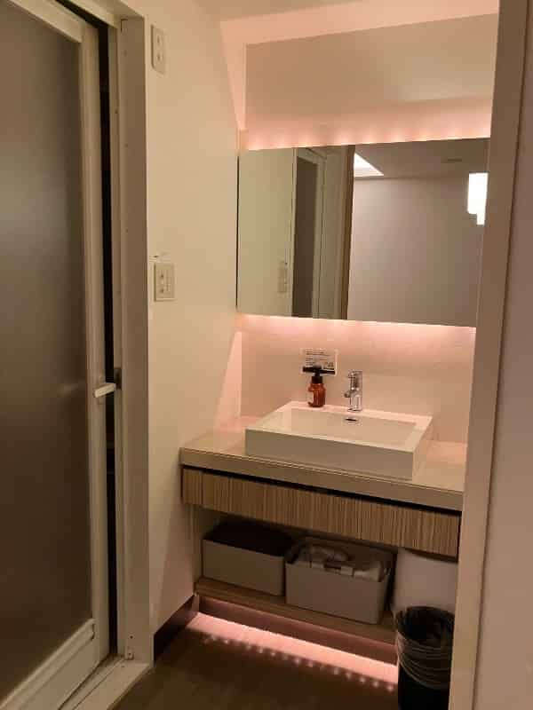 ユーザーの投稿したホテル画像