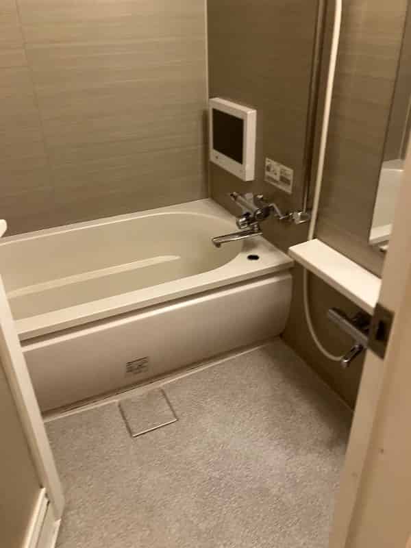 ユーザーの投稿したホテル画像