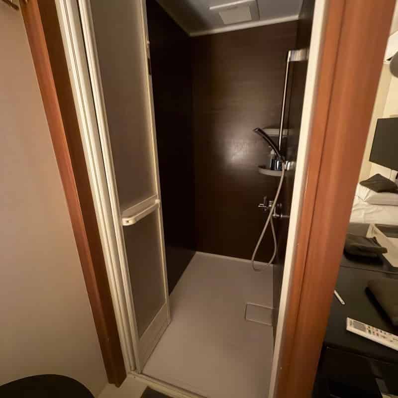 ユーザーの投稿したホテル画像