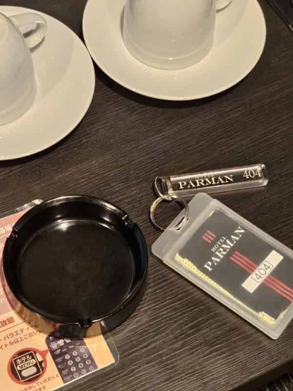ユーザーの投稿したホテル画像