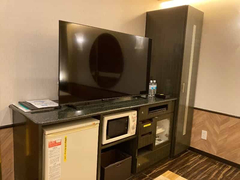 ユーザーの投稿したホテル画像