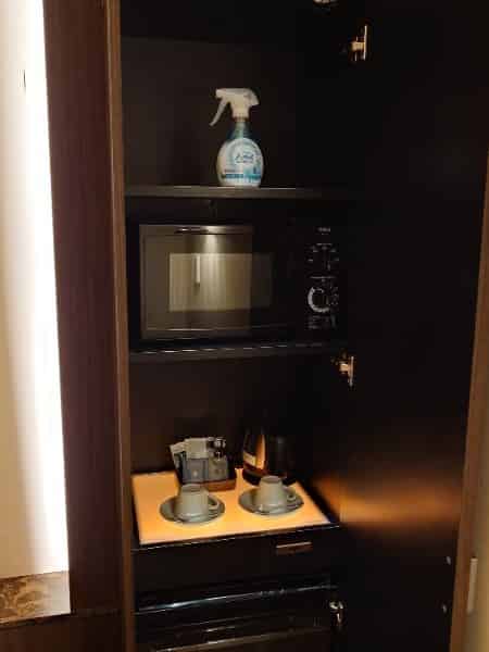 ユーザーの投稿したホテル画像