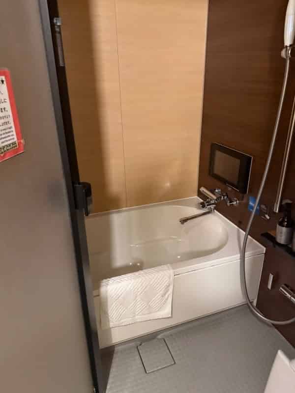 ユーザーの投稿したホテル画像