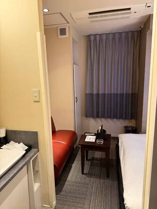 ユーザーの投稿したホテル画像