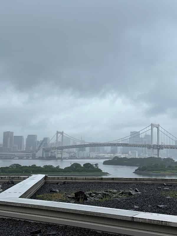 ユーザーの投稿したホテル画像