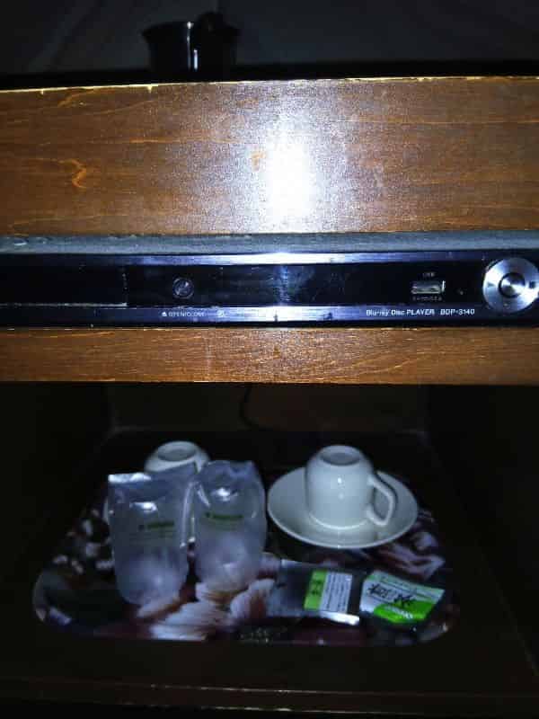ユーザーの投稿したホテル画像