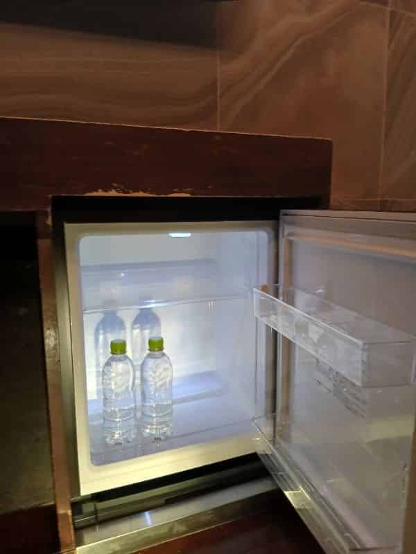 ユーザーの投稿したホテル画像
