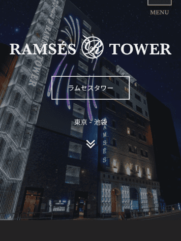 ユーザーの投稿したホテル画像