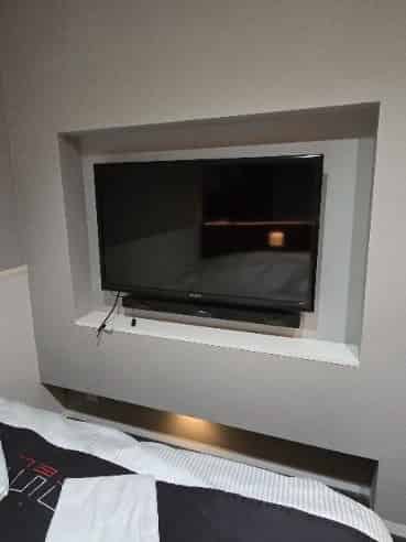 ユーザーの投稿したホテル画像
