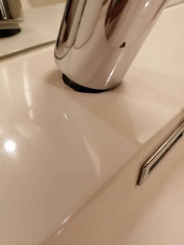 ユーザーの投稿したホテル画像