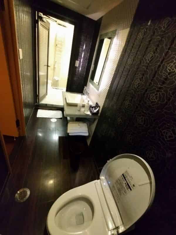 ユーザーの投稿したホテル画像