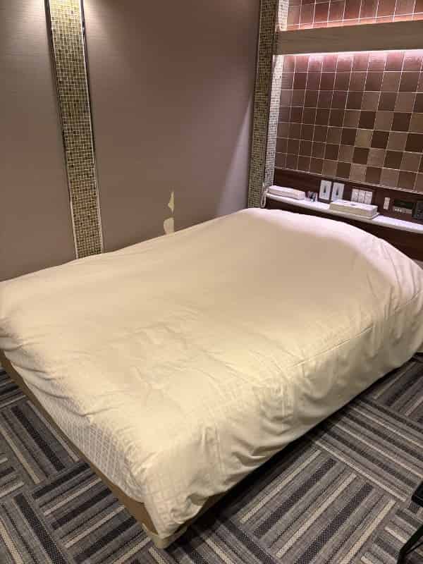ユーザーの投稿したホテル画像