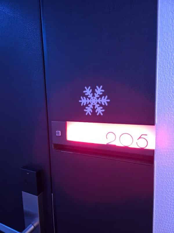 ユーザーの投稿したホテル画像