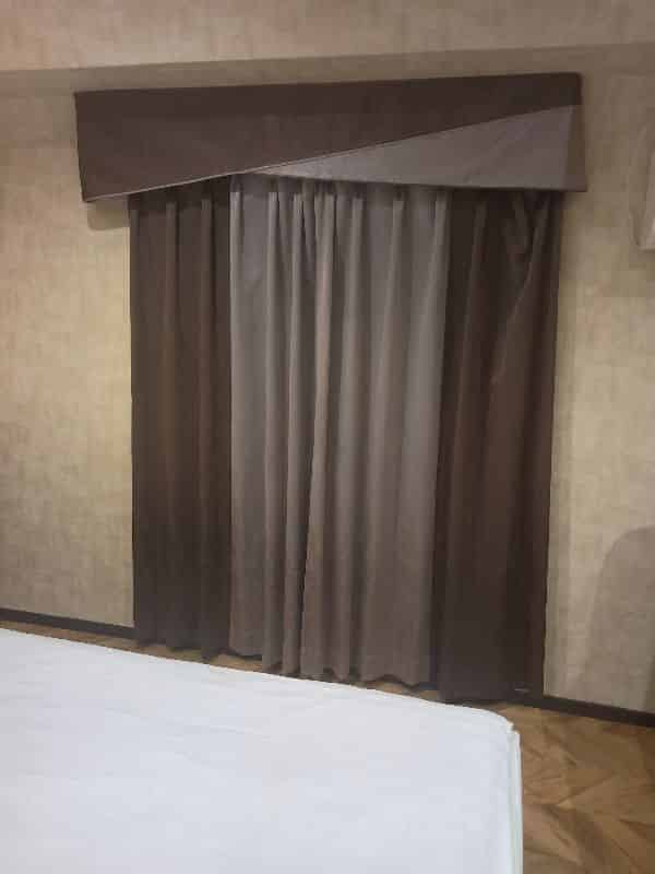 ユーザーの投稿したホテル画像