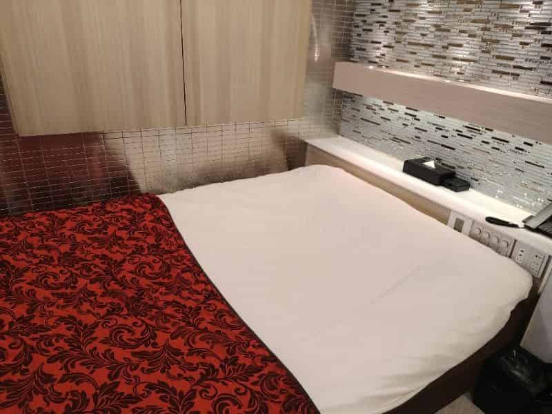 ユーザーの投稿したホテル画像