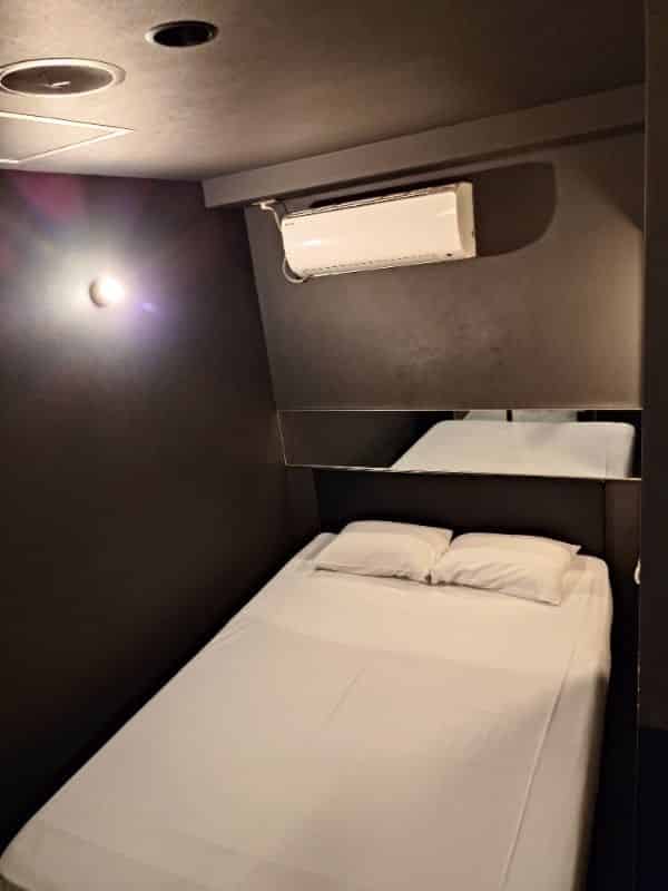 ユーザーの投稿したホテル画像