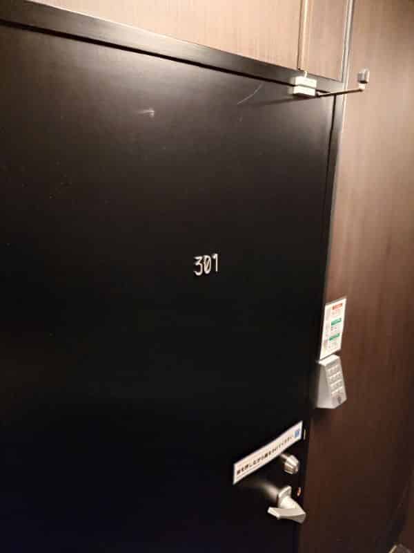 ユーザーの投稿したホテル画像