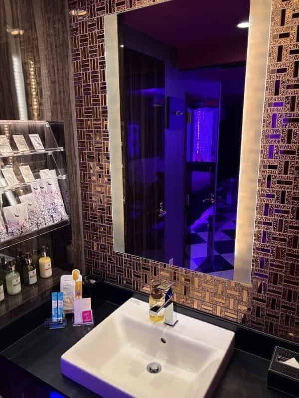 ユーザーの投稿したホテル画像
