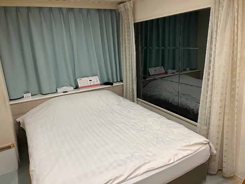 ユーザーの投稿したホテル画像