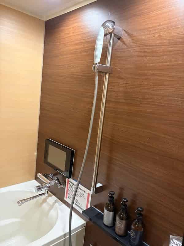 ユーザーの投稿したホテル画像