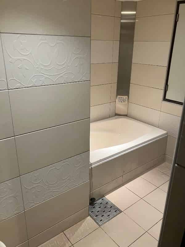 ユーザーの投稿したホテル画像