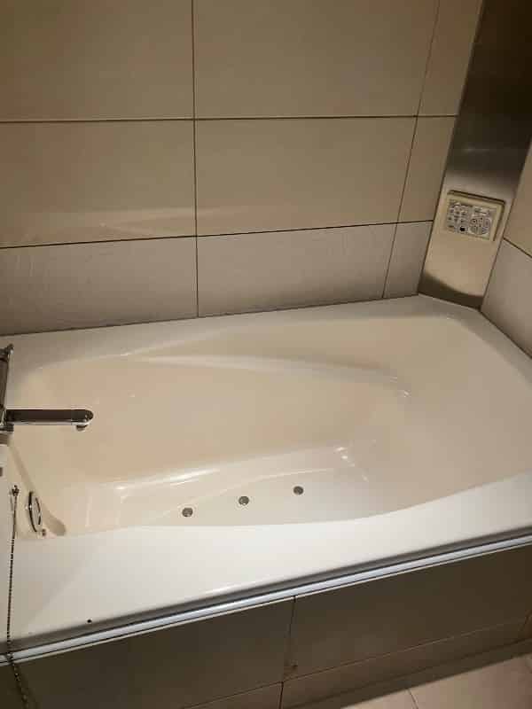 ユーザーの投稿したホテル画像