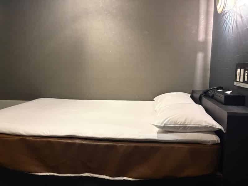 ユーザーの投稿したホテル画像
