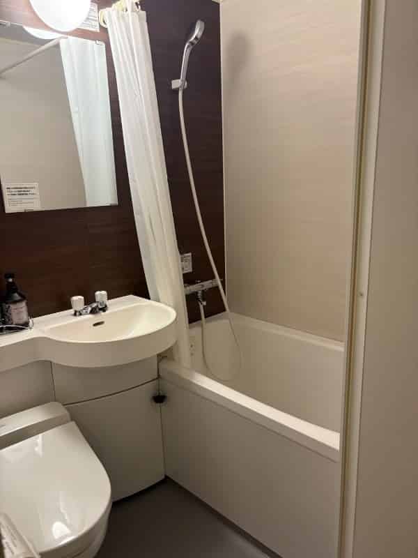 ユーザーの投稿したホテル画像